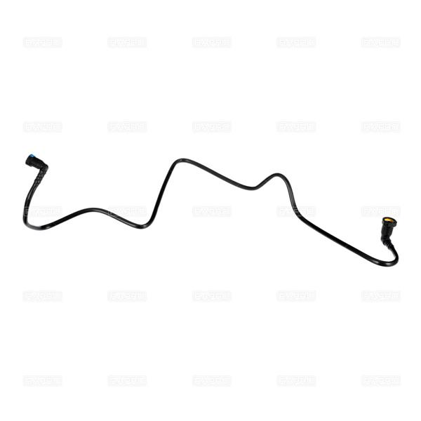 RAPRO R251185 Motor Hortum & Bağlantılar - AUDI A6 C6 (4F2) uyumlu