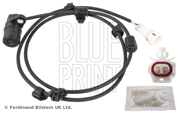 BLUE PRINT ADBP710008 Fren Sistemleri Sürüş Dinamiği Ayarı - TOYOTA HILUX VII Pick-up (_N1_, _N2_, _N3_) uyumlu