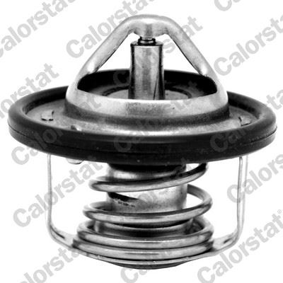 CALORSTAT by Vernet TH7184.88J Motor Termostat - SUZUKI SX4 Sedan (GY, RW) uyumlu