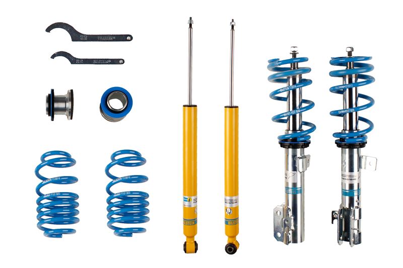 BILSTEIN 47-167490 Süspansiyon Sistemi Makas - FORD FIESTA VI (CB1, CCN) uyumlu