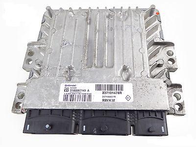 Motor Beyni - RENAULT ORIJINAL - 237104451R Ürün Görseli