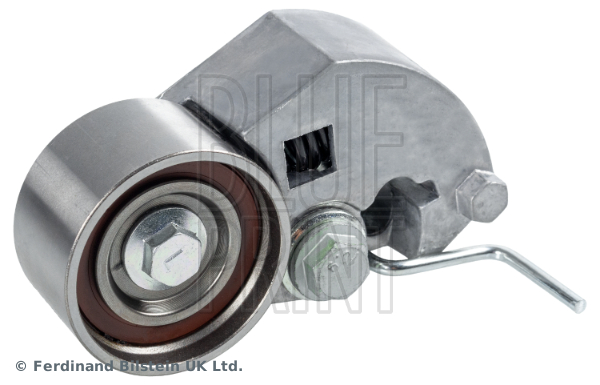 BLUE PRINT ADG07647 Motor Kayış Kasnağı - KIA SPORTAGE II (JE_, KM_) uyumlu