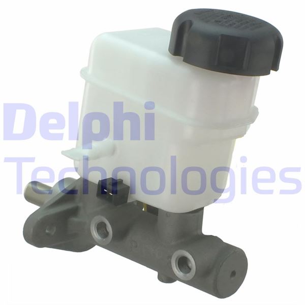 DELPHI LM80361 Fren Sistemleri Ana Fren Merkezi - HYUNDAI GRANDEUR (TG) uyumlu