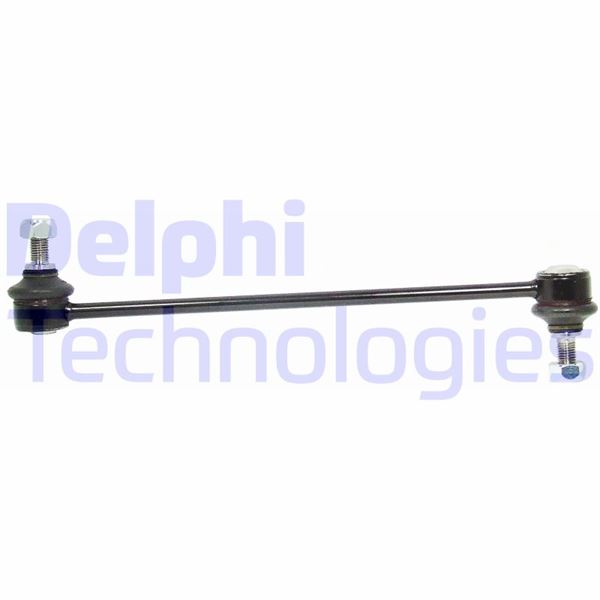 DELPHI TC2297 Süspansiyon Sistemi Stabilizatör - MITSUBISHI ASX (GA_W_) uyumlu