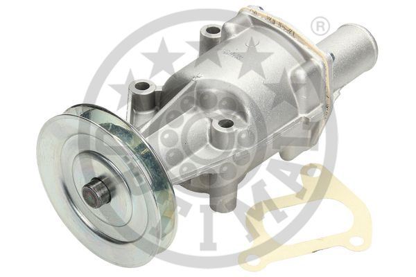 OPTIMAL AQ-1620 Motor Devirdaim - FIAT CINQUECENTO (170_) uyumlu
