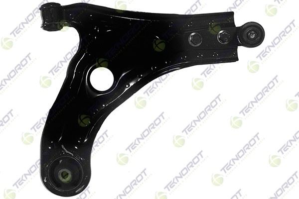 TEKNOROT CH-208 Süspansiyon Sistemi Bugi Kolu - CHEVROLET AVEO / KALOS Sedan (T250, T255) uyumlu