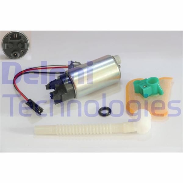 DELPHI FE0731-12B1 Motor Besleme Ünitesi - KIA RIO III (UB) uyumlu