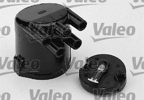 VALEO 244651 Ateşleme Sistemi Distribütör Parçaları - SEAT MARBELLA (28A) uyumlu