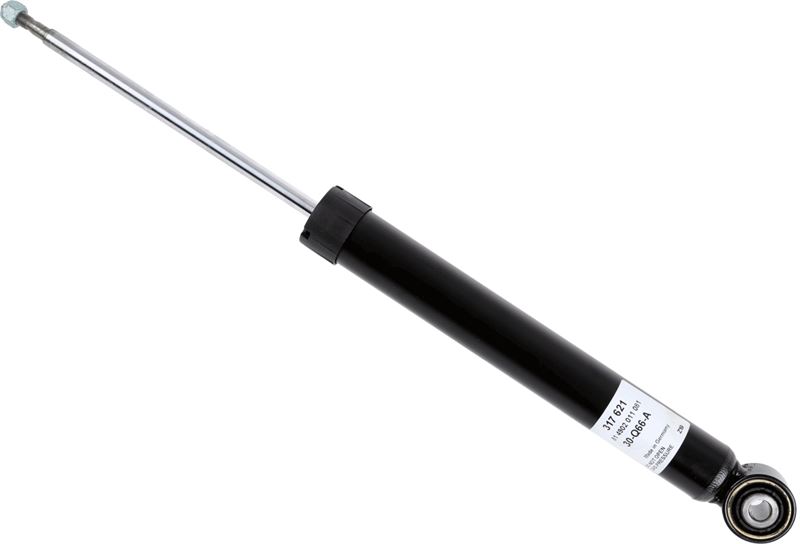 SACHS 317 621 Süspansiyon Sistemi Amortisör - VW TOURAN (1T3) uyumlu