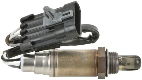 BOSCH 0 258 005 703 Emme & Egzoz Sistemi Egzoz Sensörleri - DAEWOO LEGANZA (KLAV) uyumlu