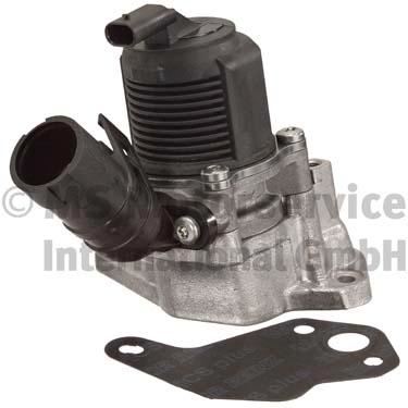 PIERBURG 7.01510.31.0 Motor Sekonder Hava Valfi - VW JETTA IV (162, 163, AV3, AV2) uyumlu