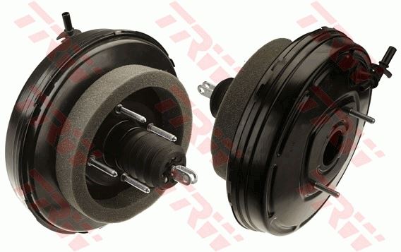 TRW PSA274 Fren Sistemleri Fren Güç Yükseltici Aksesuarı - CITROËN BERLINGO MULTISPACE (B9) uyumlu