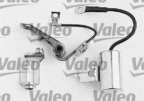 VALEO 248330 Ateşleme Sistemi Kumanda Cihazı & Röle - RENAULT SUPER 5 (B/C40_) uyumlu