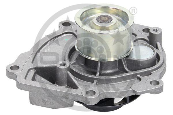 OPTIMAL AQ-2370 Motor Devirdaim - JEEP WRANGLER III (JK) uyumlu