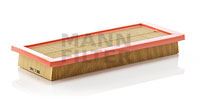 MANN-FILTER C 3495 Motor Hava Filtresi - CITROËN NEMO Kasa/büyük limuzin (AA_) uyumlu