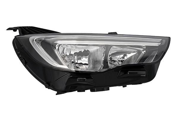 HELLA 1EG 354 862-011 Farlar & Aydınlatma Far Parçaları - OPEL GRANDLAND / GRANDLAND X (A18, P1UO) uyumlu