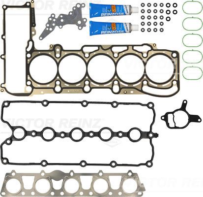 VICTOR REINZ 02-37050-01 Motor Silindir Kafa Contası - VW JETTA IV (162, 163, AV3, AV2) uyumlu