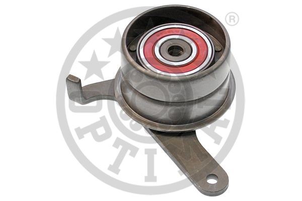 OPTIMAL 0-N057 Motor Kayış Kasnağı - MITSUBISHI COLT II (C1_A) uyumlu