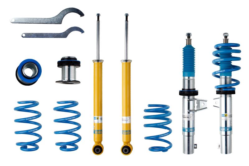 BILSTEIN 47-254954 Süspansiyon Sistemi Makas - SEAT LEON ST (5F8) uyumlu