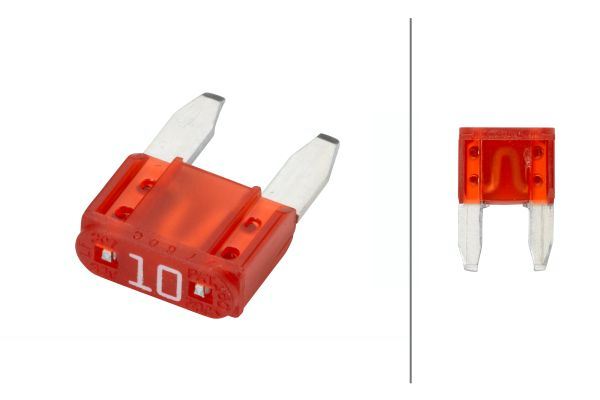 HELLA 8JS 728 596-141 Elektrik Sistemi Röle & Sigorta