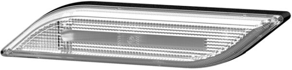 HELLA 2BM 013 339-031 Farlar & Aydınlatma Sinyal Lambası