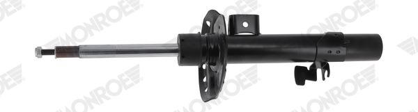 MONROE D0416R Süspansiyon Sistemi Amortisör - LAND ROVER FREELANDER 2 (L359) uyumlu