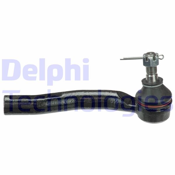 DELPHI TA2385 Direksiyon Sistemi Mafsal - CITROËN C1 (PM_, PN_) uyumlu