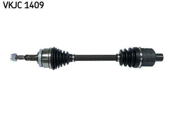 SKF VKJC 1409 Diferansiyel & Aktarma Sistemi Tahrik Mili - OPEL MERIVA A MPV (X03) uyumlu