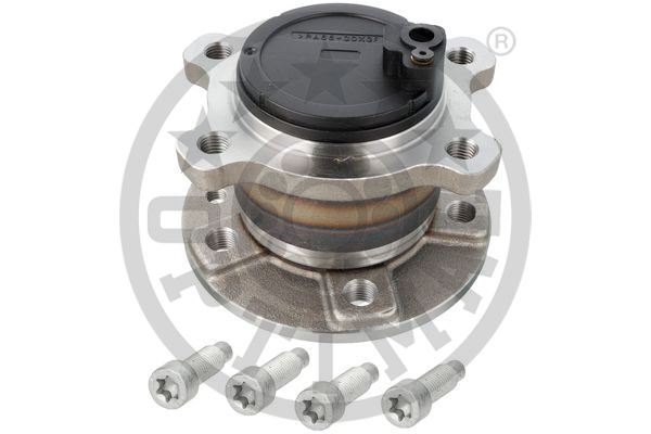 OPTIMAL 892794 Jant & Lastik & Bijon Poyra - VOLVO XC60 I SUV (156) uyumlu