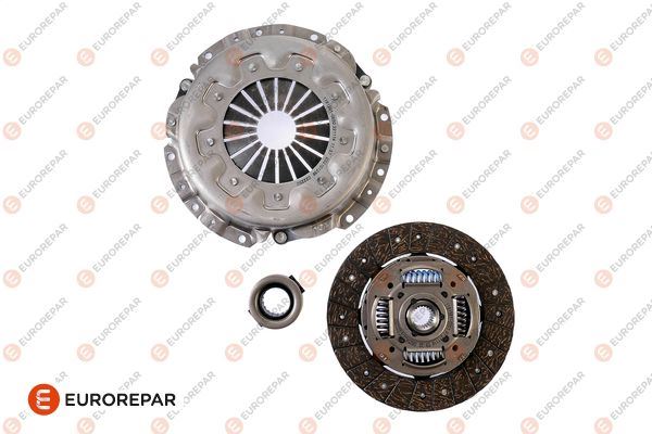EUROREPAR 1682300580 Diğer Diğer Donanım & Parçalar - MITSUBISHI PAJERO I Canvas Top (L04_G) uyumlu