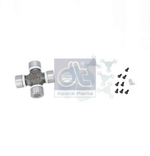 DT Spare Parts 2.34000 Diferansiyel & Aktarma Sistemi Mafsal Pulu