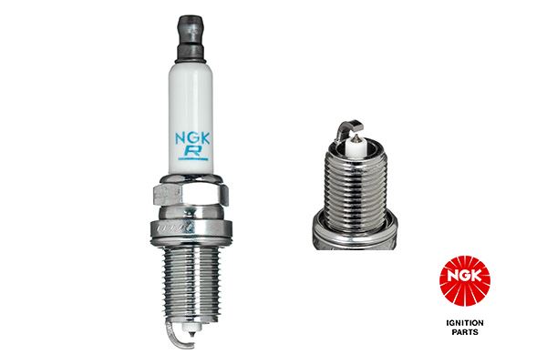 NGK 5757 Ateşleme Sistemi Buji - AUDI A6 C6 (4F2) uyumlu