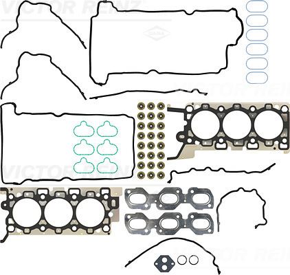 VICTOR REINZ 02-36875-02 Motor Silindir Kafa Contası - MAZDA TRIBUTE (EP) uyumlu