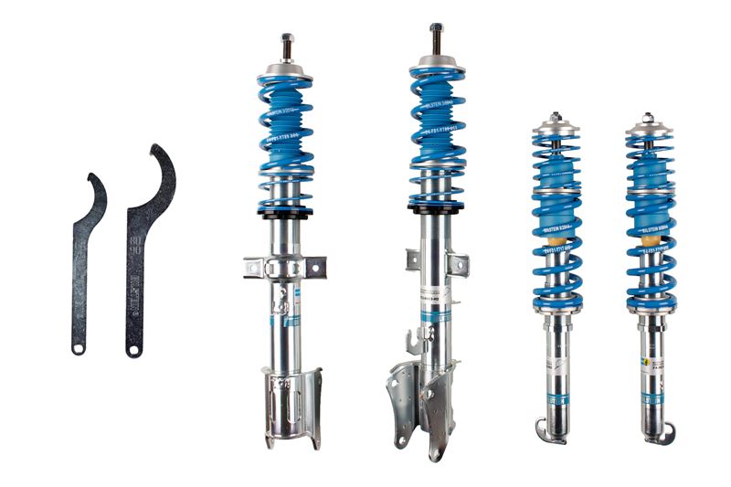 BILSTEIN 47-119215 Süspansiyon Sistemi Makas - ALFA ROMEO 156 (932_) uyumlu