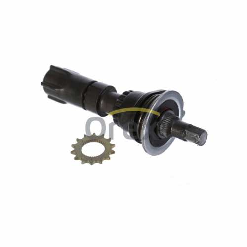 Kaliper Mekanizma - OREX - 814136