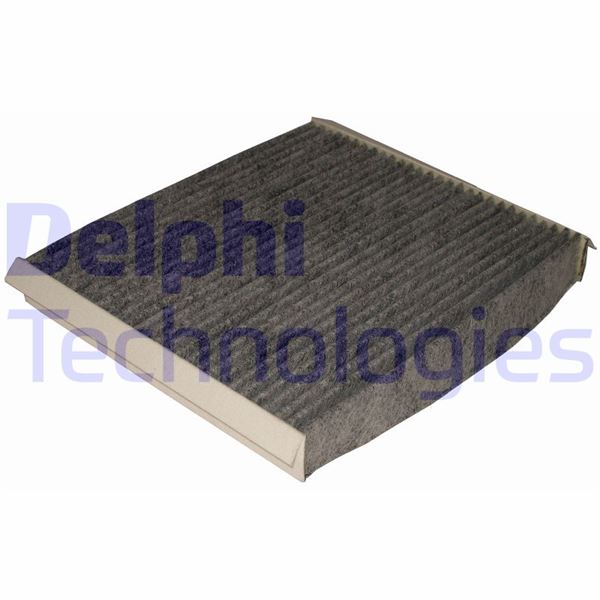 DELPHI TSP0325171C İklimlendirme Sistemi Polen Filtresi - OPEL MERIVA A MPV (X03) uyumlu