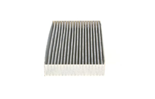 BOSCH 1 987 432 327 İklimlendirme Sistemi Polen Filtresi - RENAULT MEGANE III Coupe (DZ0/1_) uyumlu