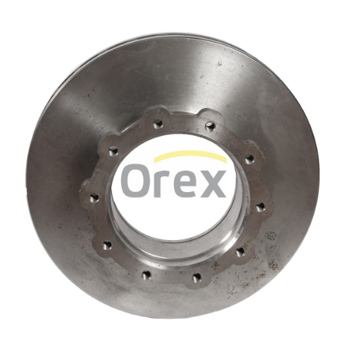 Fren Diski - OREX - 145002