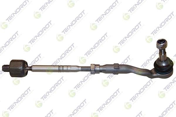TEKNOROT B-901903 Direksiyon Sistemi Kısa Rot & İtici Çubuk - ALPINA B7 (F01, F02) uyumlu