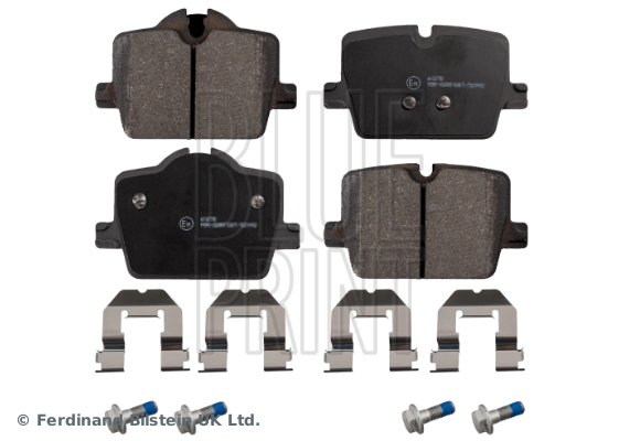 BLUE PRINT ADBP420050 Diğer Diğer Donanım & Parçalar - BMW 3 (G20, G80, G28) uyumlu