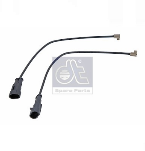 DT Spare Parts 7.36214 Fren Sistemleri Aşınma Göstergesi - IVECO DAILY II Platform şasi uyumlu
