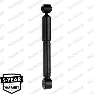 MONROE G1118 Süspansiyon Sistemi Amortisör - CITROËN BERLINGO MULTISPACE (B9) uyumlu