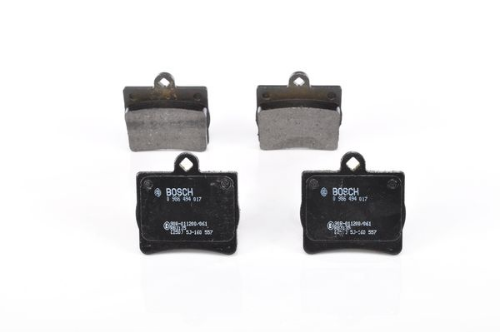 BOSCH 0 986 494 017 30-GRP-0 986 494 017 Ürün Görseli