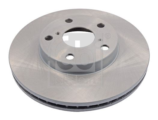 FEBI BILSTEIN 108404 Fren Sistemleri Fren Diski - TOYOTA RAV 4 II (_A2_) uyumlu