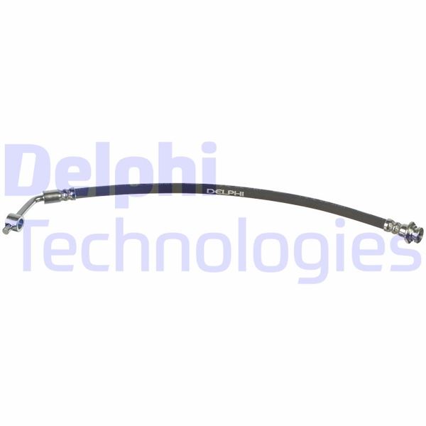 DELPHI LH7062 Fren Sistemleri Fren Hortumları - NISSAN NP300 PICKUP (D22) uyumlu