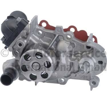 PIERBURG 7.29591.04.0 Motor Devirdaim - RENAULT CLIO I (B/C57_, 5/357_) uyumlu