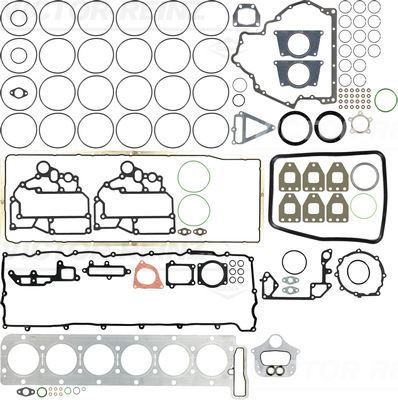 VICTOR REINZ 01-37295-05 Motor Conta Seti - MAN TGS I uyumlu