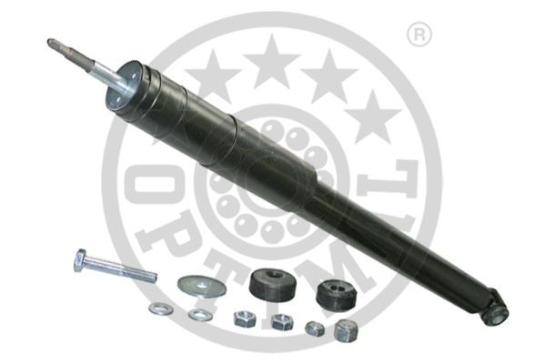 OPTIMAL A-1306G Süspansiyon Sistemi Amortisör - MERCEDES-BENZ C-SERISI T-Model (S202) uyumlu