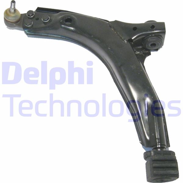 DELPHI TC647 Süspansiyon Sistemi Bugi Kolu - OPEL KADETT E Hatchback (T85) uyumlu
