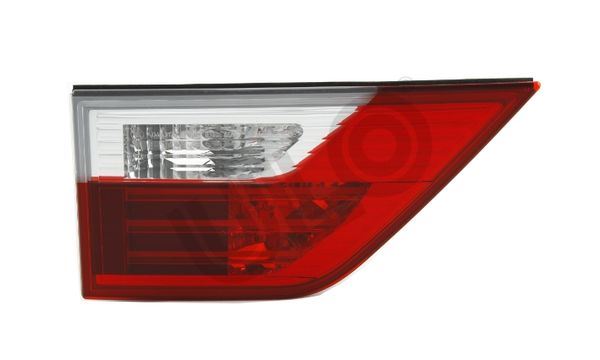 ULO 141043005 Farlar & Aydınlatma Stop Lambası - BMW X3 (E83) uyumlu